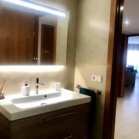 Apartment Vivalidays - Estrella De Mar - Calella