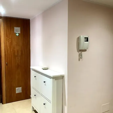 Vivalidays - Estrella De Mar - Apartment