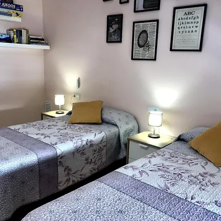 Apartment Vivalidays - Estrella De Mar - *