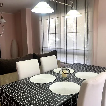 Vivalidays - Estrella De Mar - Apartment Calella