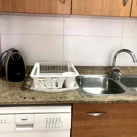 Vivalidays - Estrella De Mar - Apartment Calella