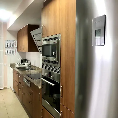 Vivalidays - Estrella De Mar - Apartment