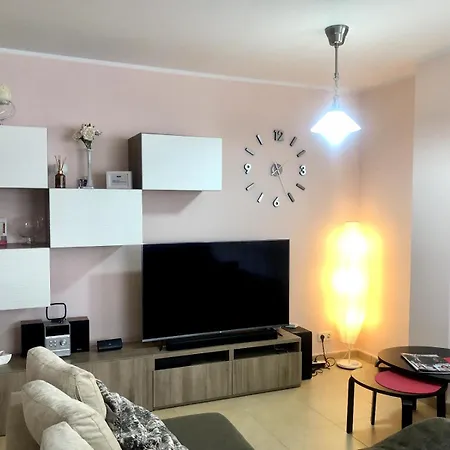 Vivalidays - Estrella De Mar - Apartment *
