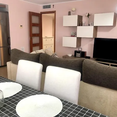 Apartment Vivalidays - Estrella De Mar - Calella