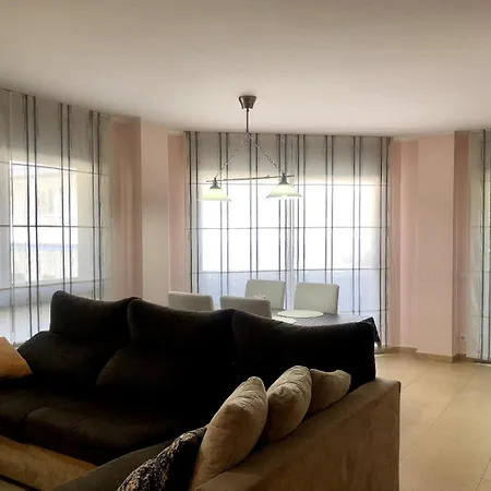 Apartment Vivalidays - Estrella De Mar - Calella